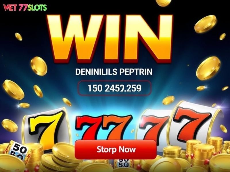 Discover expert strategies and insights to master 777slots and improve your chances of winning with our comprehensive casino game guides and up-to-date information.