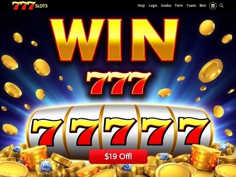Discover expert strategies and insights to master 777slots and improve your chances of winning with our comprehensive casino game guides and up-to-date information.