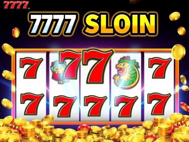 Discover expert strategies and insights to master 777slots and improve your chances of winning with our comprehensive casino game guides and up-to-date information.