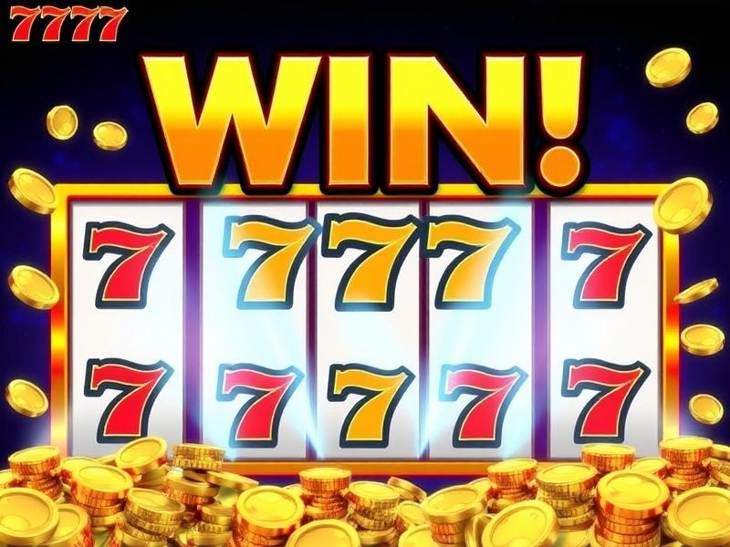 Discover expert strategies and insights to master 777slots and improve your chances of winning with our comprehensive casino game guides and up-to-date information.