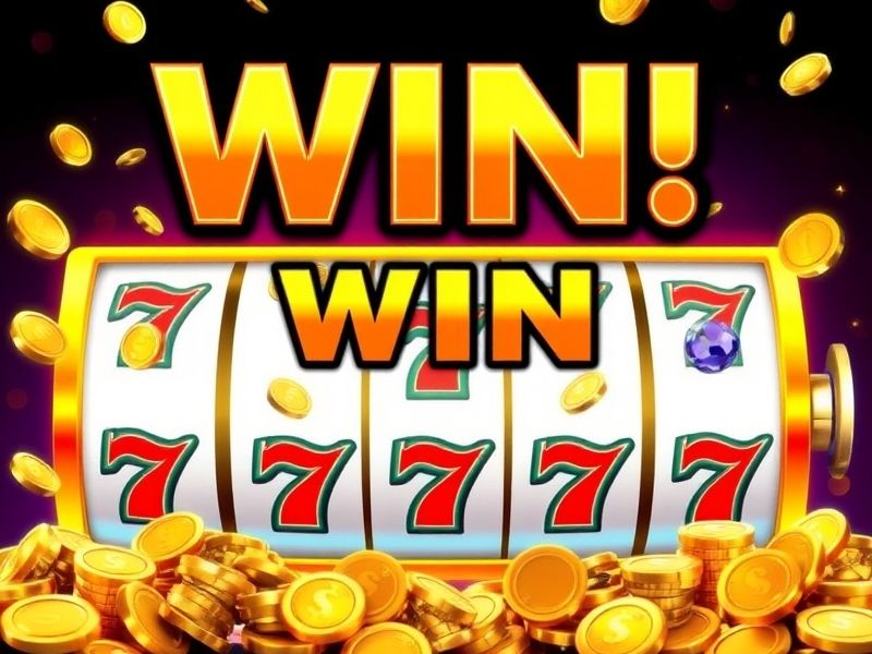 Discover expert strategies and insights to master 777slots and improve your chances of winning with our comprehensive casino game guides and up-to-date information.